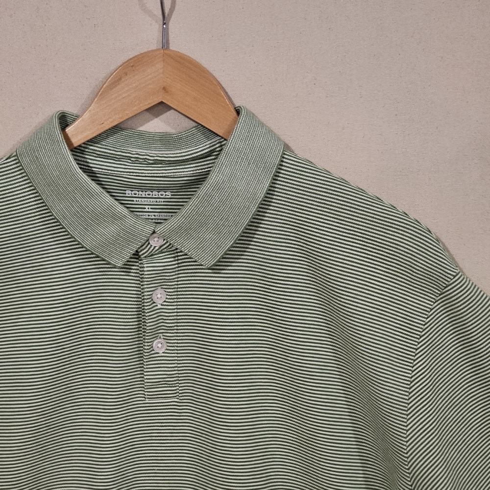 Bonobos Standard Fit Button Down XL